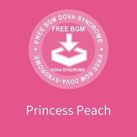 Princess Peach