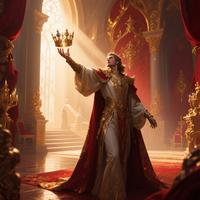 Claiming the Crown