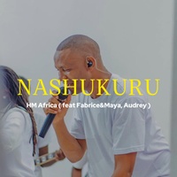 Nashukuru - Nje Gushima Swahili Version