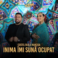 Inima îmi sună ocupat