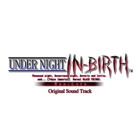 Gathers Under Night...