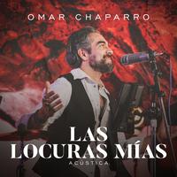 Las Locuras Mías - Acústica