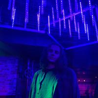 Out of time (Slowed) (feat. líue)