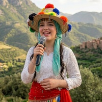 Jibli Jlab Ayma - أغنية جيبلي جلاب جبلية