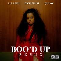 Boo'd Up - Remix