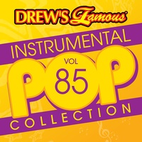 Lollipop (Candyman) - Instrumental