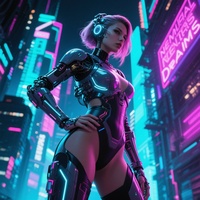 Neural Dreams
