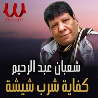 كفايا شرب شيشه