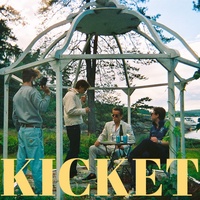 Kicket - Ute 26. juni