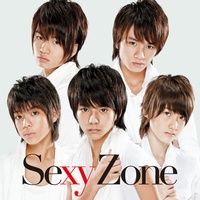 Sexy Zone