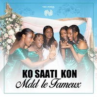 Ko Saati Kon