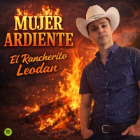 Tu eres ardiente