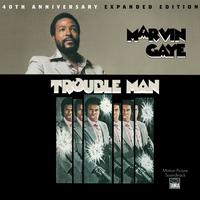 Trouble Man - Extended Version