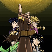 Stardust Crusaders Oingo Boingo Ending - Akuyaku Concerto (From "JoJo's Bizarre Adventure") [16-bit Remix]