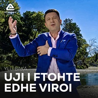 Uji I Ftohte Edhe Viroi