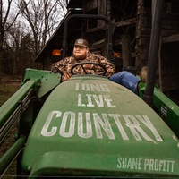 Long Live Country