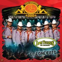 Me Gusta Vivir De Noche (En Vivo México D.F.)