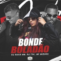 Bonde Boladão