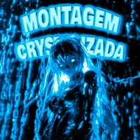 MONTAGEM CRYSTALIZADA