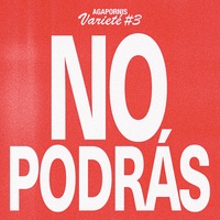 No Podrás | Varieté #3 - Cover