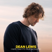 I Hate That It's True - Acoustic
