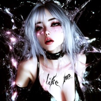 Like Me - Sped Up by SHXKE