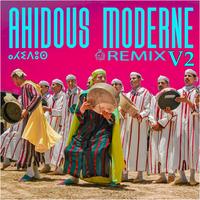 AHIDOUS MODERN V2 R.M.X