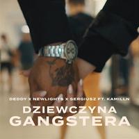 Dziewczyna gangstera