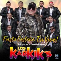 Me Meso En La Hamaca - En Vivo