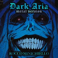 Dark Aria <LV2> (from "Solo Leveling") - Metal Version