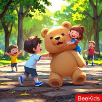 Have Fun in the Park