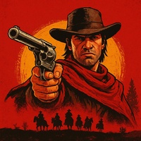 Red Dead Redemption 2