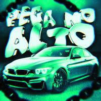 PEGA NO ALTO (Slowed)