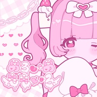Spells Pink