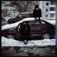 Скрудж
