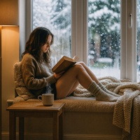 오늘을 견딘 너에게