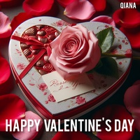 Happy Valentine's Day