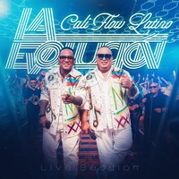 Lluvia Con Nieve - Live Session