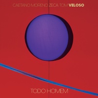 Todo Homem - Ao Vivo