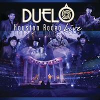 Te Compro - En Vivo Desde Houston/2008