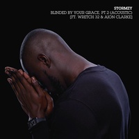 Blinded By Your Grace, Pt. 2 - Acoustic