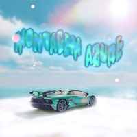 MONTAGEM AZURE - Super Slowed