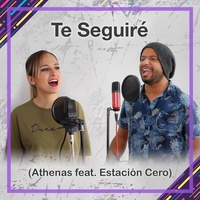 Te Seguiré