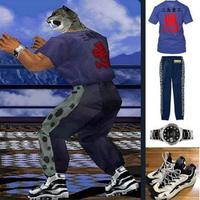TEKKEN
