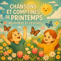 C'est le printemps