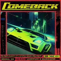 COMEBACK - INSTRUMENTAL