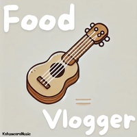 Food Vlogger