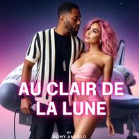 Au clair de la lune