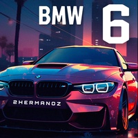 BMW 6 (Intro)