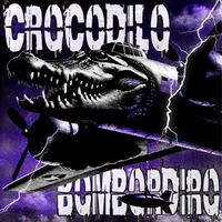 BOMBORDIRO CROCODILO FUNK - Slowed